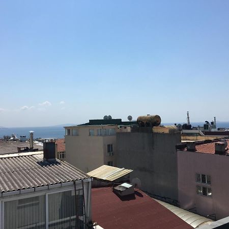 Hotel Wiva Стамбул Екстер'єр фото