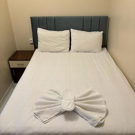 Hotel Wiva Стамбул Екстер'єр фото