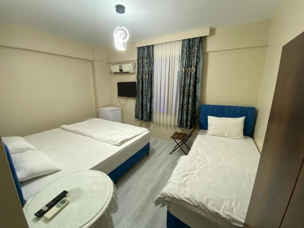 Hotel Wiva Стамбул Екстер'єр фото