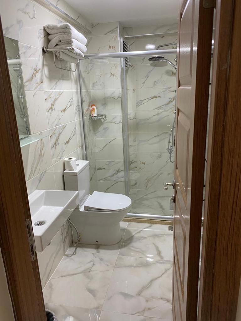 Hotel Wiva Стамбул Екстер'єр фото